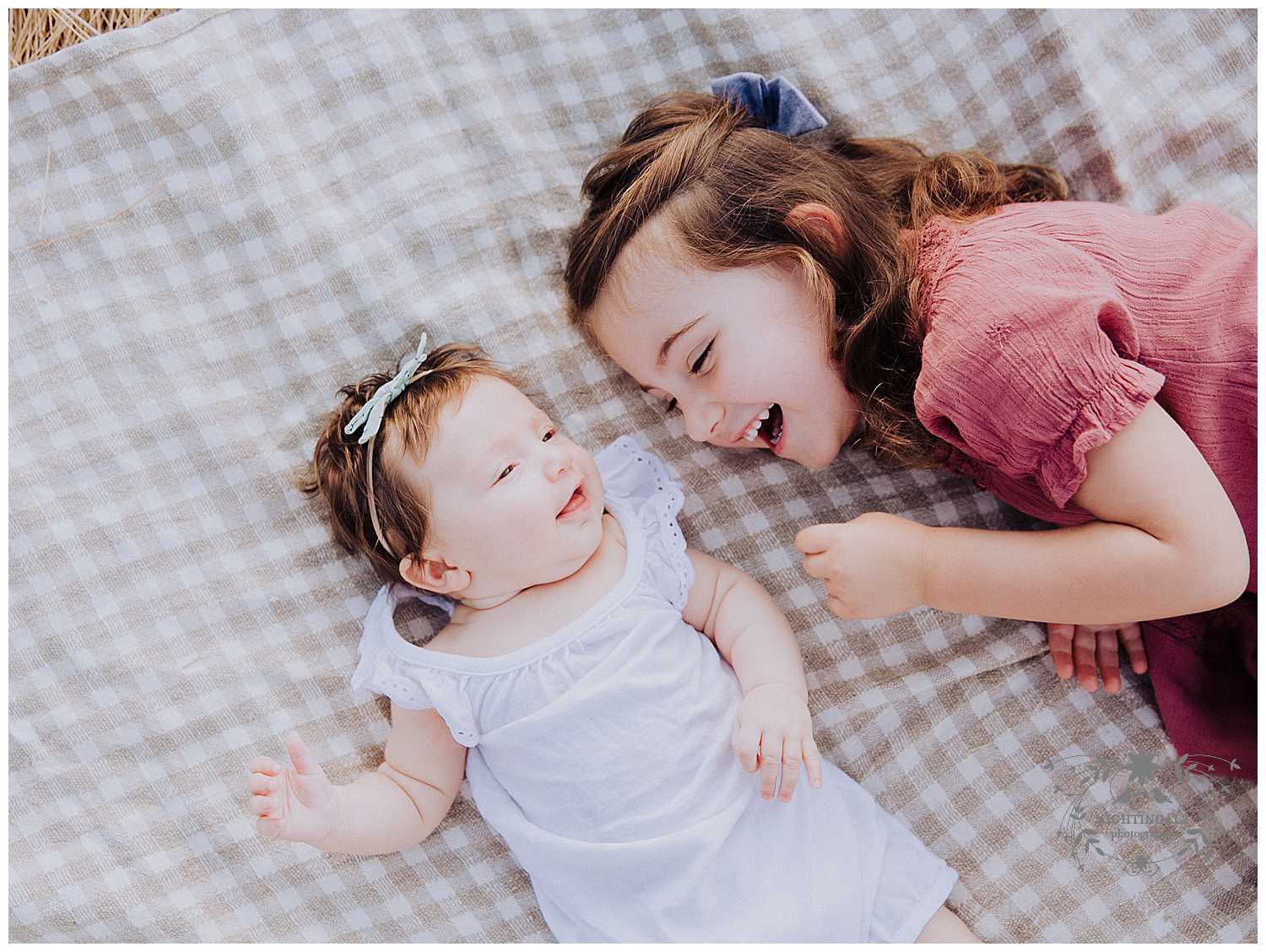 Bay Area Family Portraits