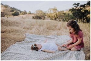 Bay Area Family Portraits