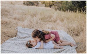 Bay Area Family Portraits