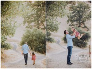 Bay Area Family Portraits