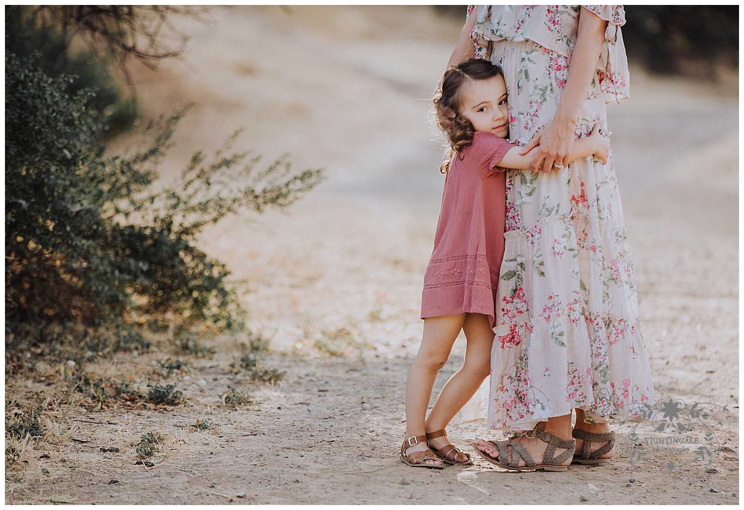 Bay Area Family Portraits