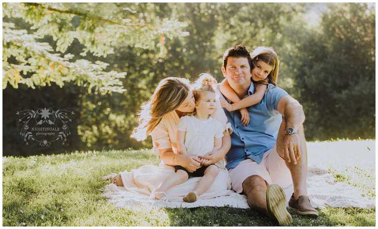 Berkeley-Family-Portraits| nightingale photography