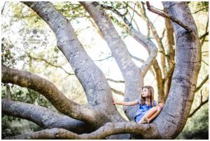 Berkeley Family Portraits