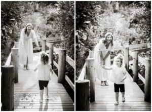 Berkeley Family Portraits