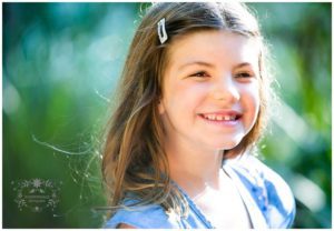 Berkeley Family Portraits