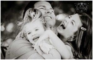 Berkeley Family Portraits