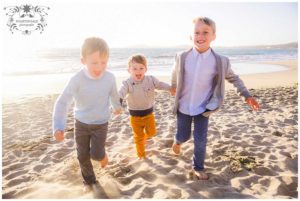 Half Moon Bay Photographer