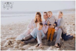 Half Moon Bay Photographer