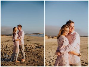 Half Moon Bay Photographer
