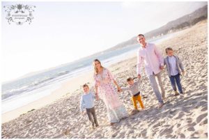 Half Moon Bay Photographer