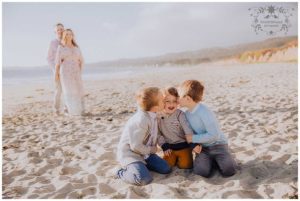 Half Moon Bay Photographer