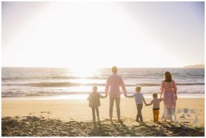 Half Moon Bay Photographer