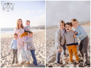 Half Moon Bay Photographer