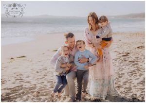 Half Moon Bay Photographer