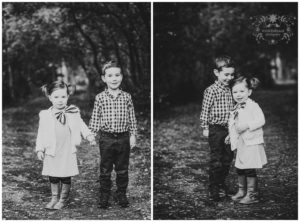 Berkeley Family Photography
