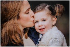 Berkeley Family Photography