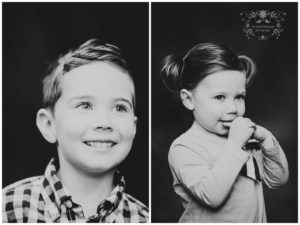 Berkeley Family Photography