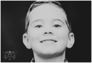 Berkeley Family Photography