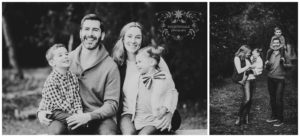 Berkeley Family Photography