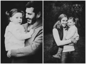 Berkeley Family Photography