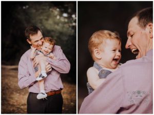 Los Gatos Family Portraits001