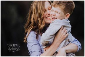 Los Gatos Family Portraits001