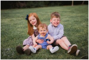 Los Gatos Family Portraits001