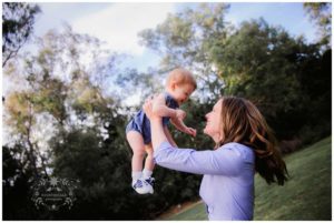 Los Gatos Family Portraits001