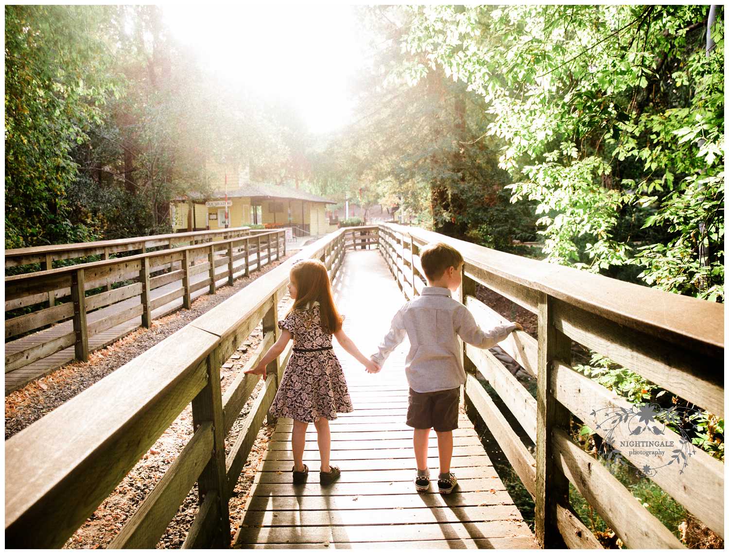 Los Gatos Family Portraits001