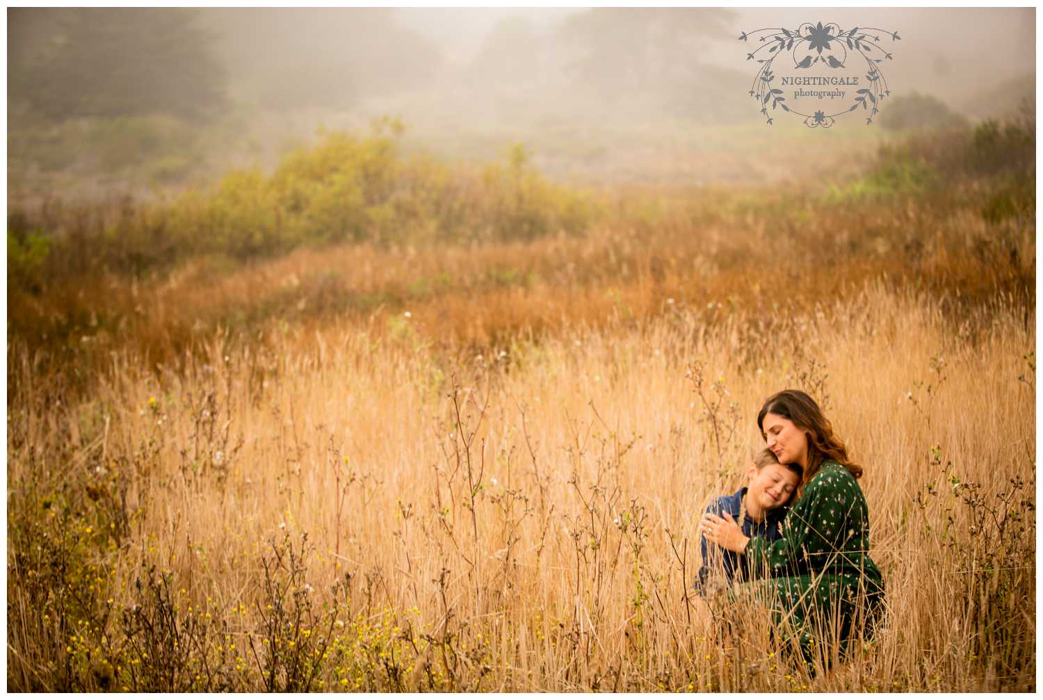 Marin Photographer