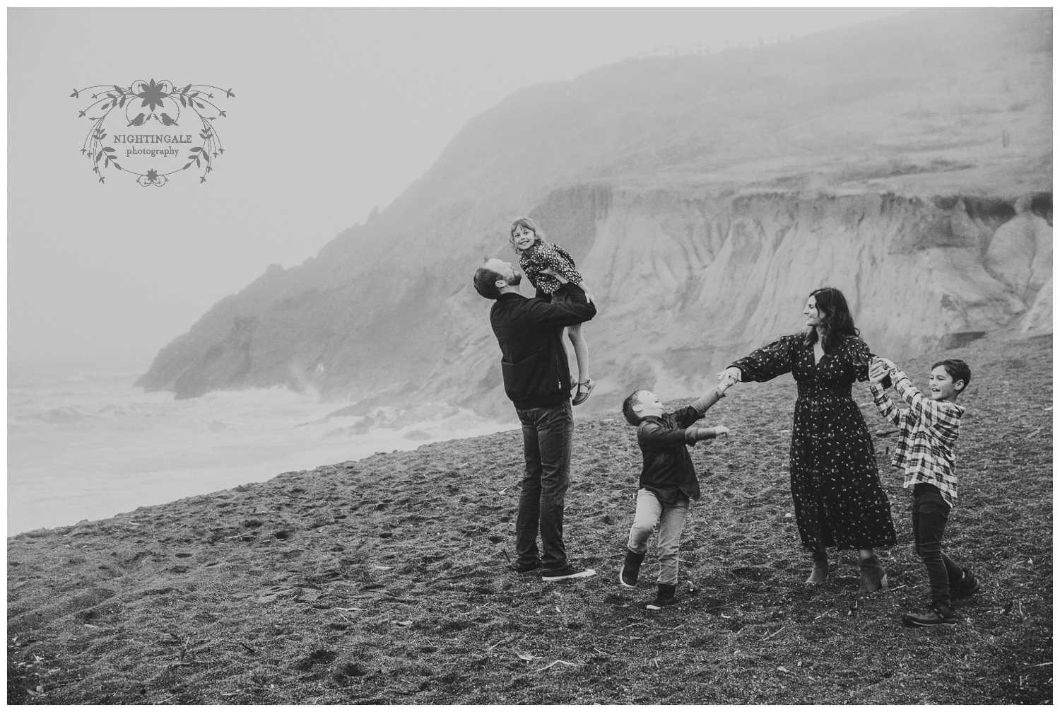 Marin Photographer