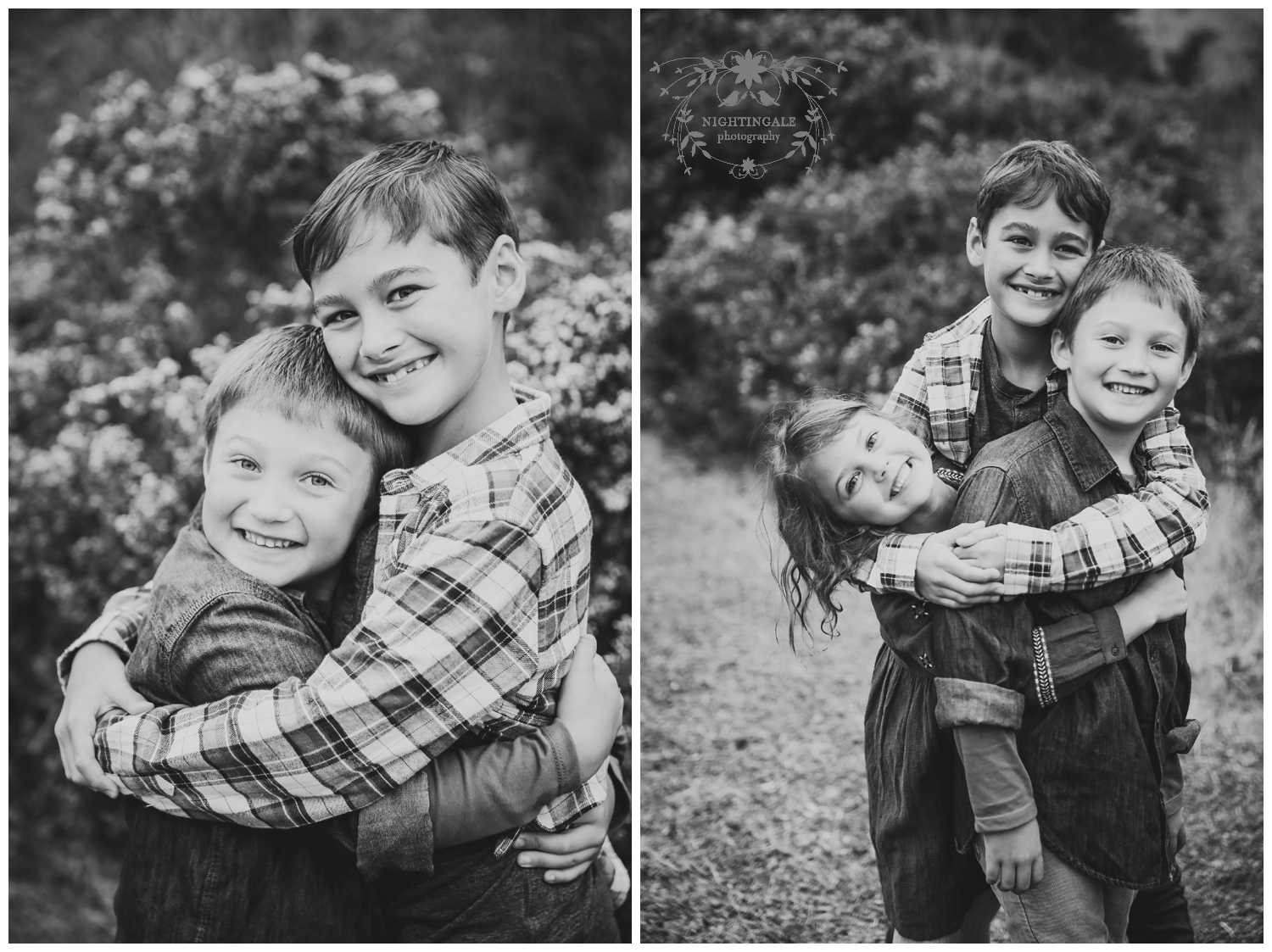 Marin Photographer