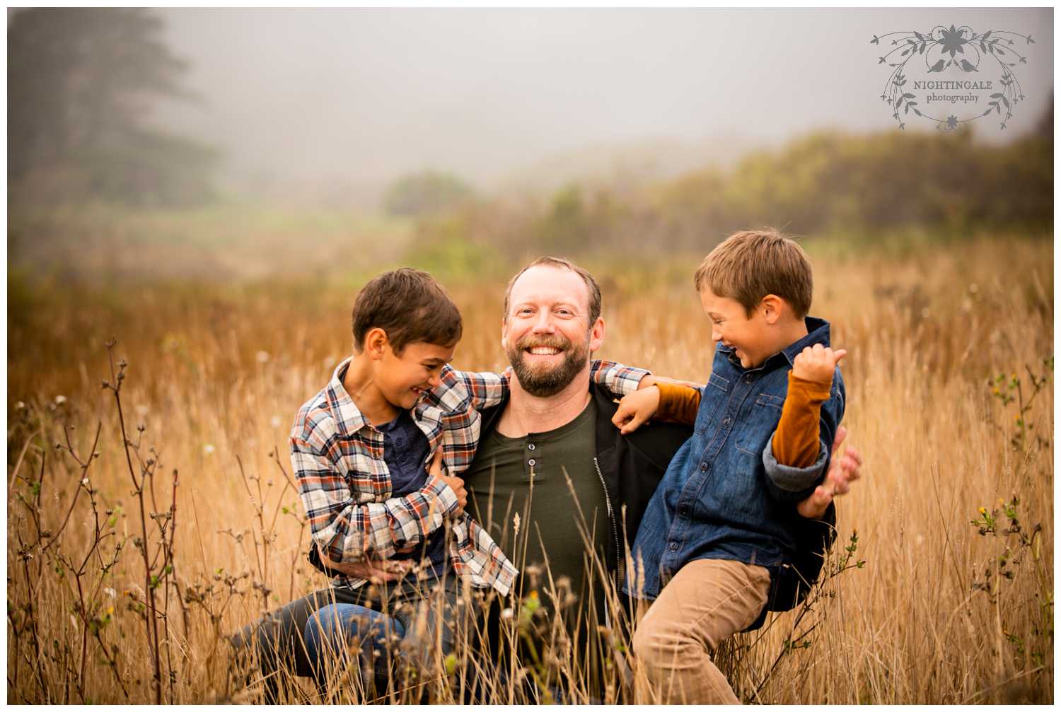 Marin Photographer