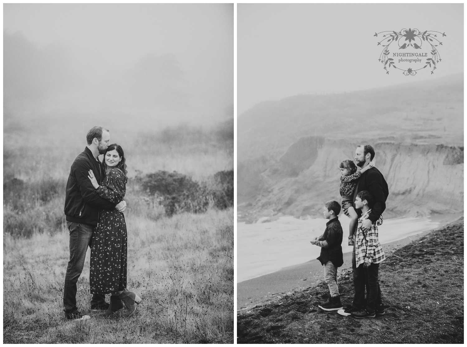 Marin Photographer