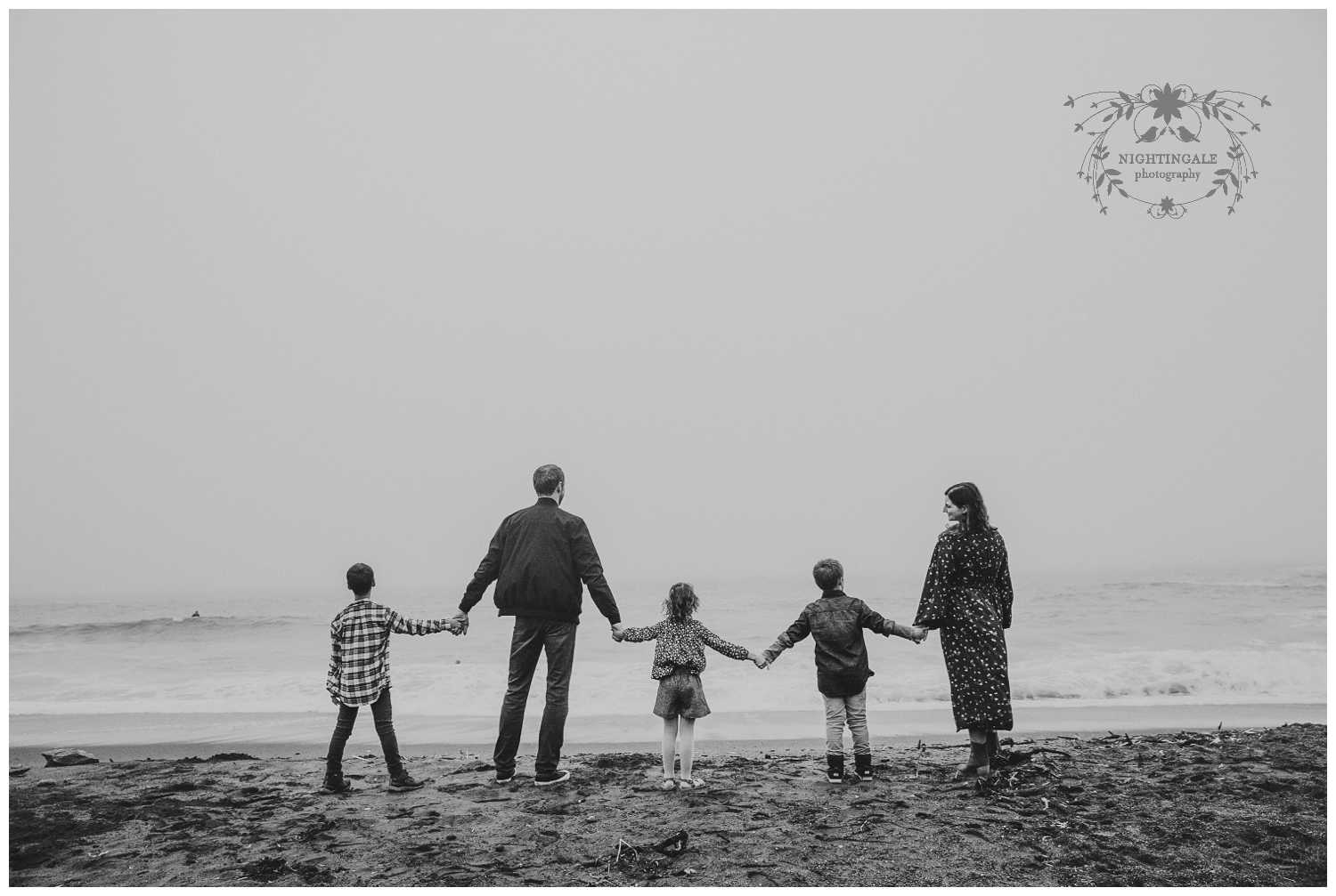 Marin Photographer