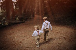 Palo Alto Photographer