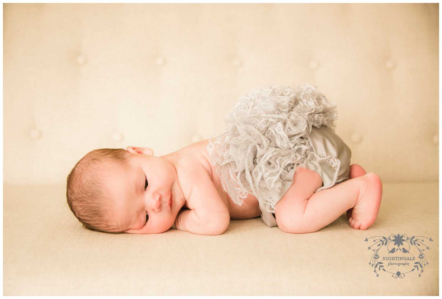 Bay Area Newborn Photographer