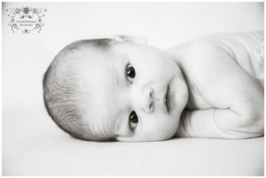 Bay Area Newborn Photographer