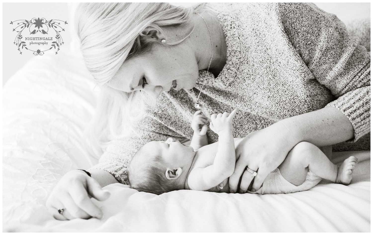 Bay Area Newborn Photographer