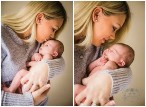 Bay Area Newborn Photographer