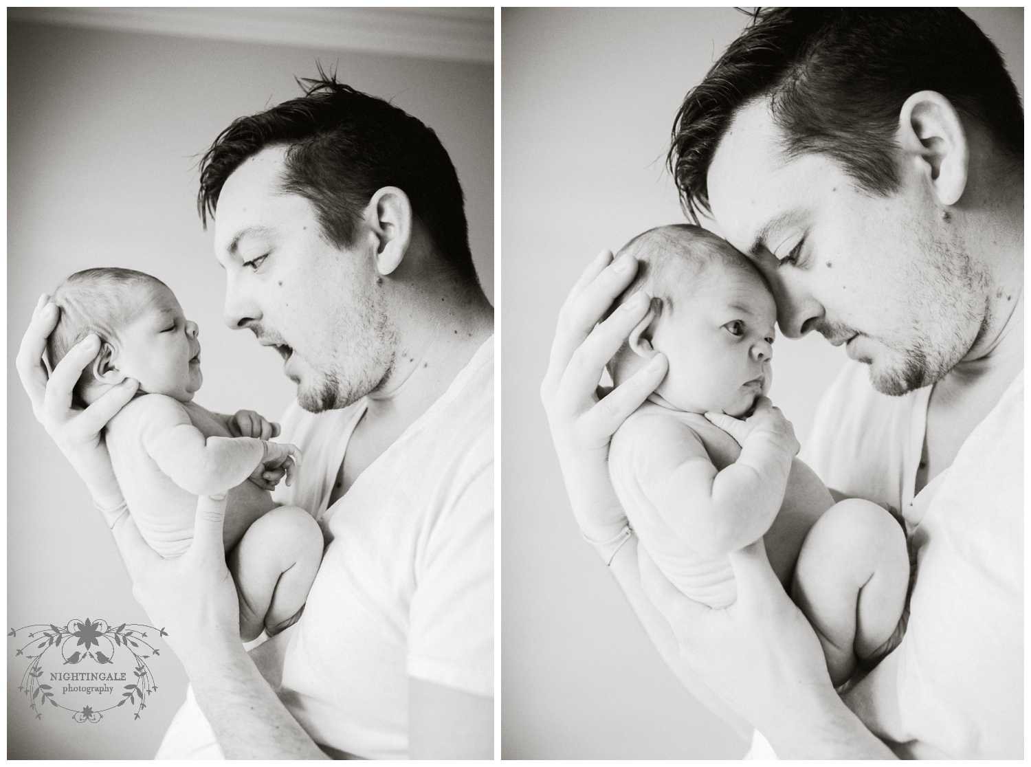 Bay Area Newborn Photographer