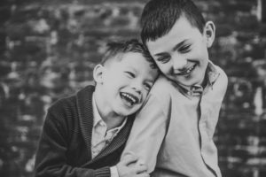 Bay Area Family Portraits