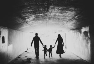 Bay Area Family Portraits