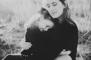 Bay Area Family Portraits