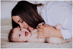 Berkeley Family Portraits