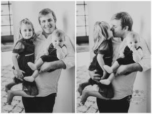 Berkeley Family Portraits