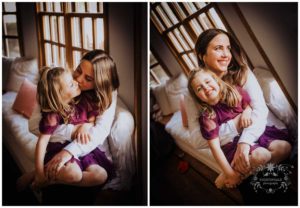 Berkeley Family Portraits