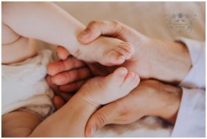 Berkeley Family Portraits