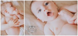 Berkeley Family Portraits