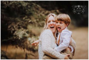 Oakland Family Portraits